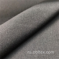 OBL21-2728 TWILL T/R Spandex Fabric для брюк